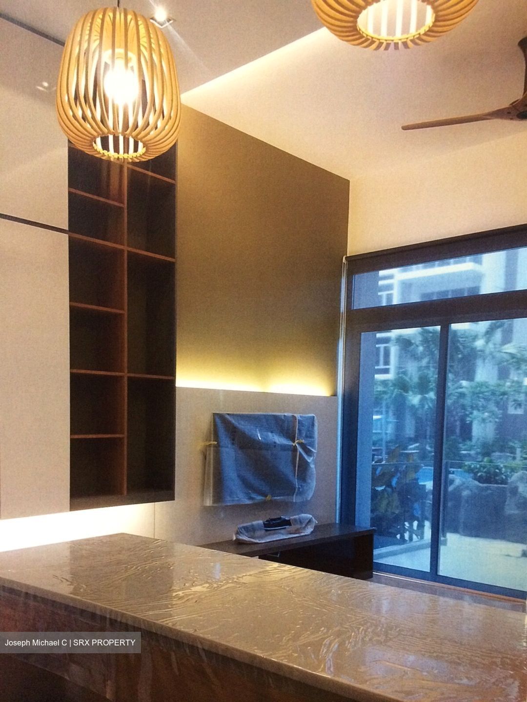 The Sound (D15), Condominium #522954511
